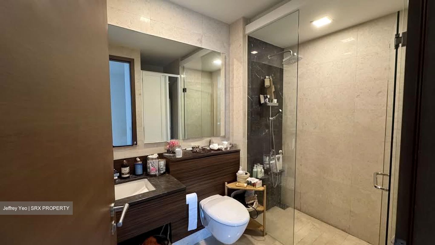 The Glyndebourne (D11), Condominium #566711071